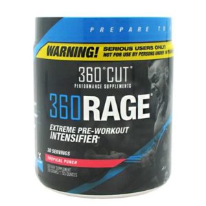 360RAGE-TROPICAL PUNCH
