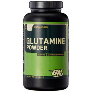 Glutamine-Powder